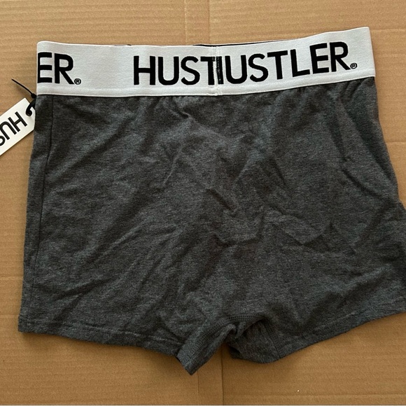 New with tags Hustler boxer briefs - Picture 3 of 3
